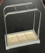 1930s Bauhaus paraplubak – een tijdloos statement, Huis en Inrichting, Woonaccessoires | Paraplubakken, Ophalen of Verzenden, Gebruikt