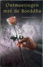 Saddhaloka Ontmoetingen met de Boeddha, Boeken, Ophalen of Verzenden, Nieuw