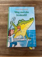 Weg met die krokodil!, Fictie algemeen, Paul van Loon, Ophalen of Verzenden, Zo goed als nieuw