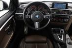 BMW 4-serie Gran Coupé 435d xDrive M Sport | Individual | S, Auto's, BMW, Te koop, Zilver of Grijs, Geïmporteerd, 5 stoelen