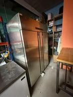 1 Dubbeldeurs Polaris Vriezer T.E.A.B., Ophalen of Verzenden