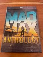 Mad Max Anthology DVD Boxset, Vanaf 16 jaar, Ophalen of Verzenden, Zo goed als nieuw, Boxset