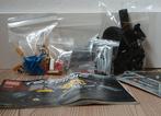 Lego technic 42058 stuntmotor, Ophalen of Verzenden, Zo goed als nieuw, Complete set, Lego