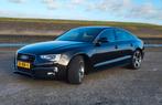 Audi A5 1.8 Tfsi 125KW Sportback M-tr 2012 Zwart, Auto's, Audi, Origineel Nederlands, Te koop, 5 stoelen, Benzine