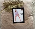 Hunkemöller stay up kousen maat S/M, Kleding | Dames, Leggings, Maillots en Panty's, Verzenden, Paars, Nieuw, Maat 40/42 (M)