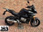 BMW S 1000 XR €12950 triple black 2019  s1000xr, 4 cilinders, Bedrijf, Onbekend, Overig