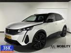 Peugeot 3008 1.6 HYbrid4 300PK GT|Black Pack|Panodak|4x4|360, Auto's, Peugeot, Automaat, 77 km/l, 4 cilinders, Plug-in hybride