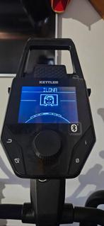 Crosstrainer te koop. Merk Kettler Omnium 500, Sport en Fitness, Ophalen, Zo goed als nieuw, Crosstrainer