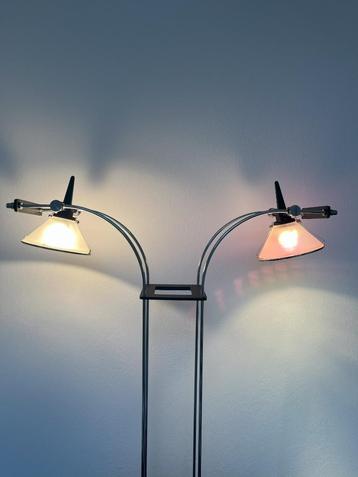 Vintage design lamp Ikea merk Fuder jaren'80 beschikbaar voor biedingen