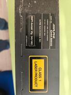 Alpine CHM-S600 CD Wisselaar - Oldtimer Perfect!, Auto diversen, Autoradio's, Ophalen of Verzenden, Gebruikt