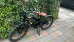 Cortego Cruiser 22 inch jongensfiets, Fietsen en Brommers, Fietsen | Jongens, Ophalen, Zo goed als nieuw, 22 inch