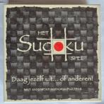 Sudoku spel nieuw - leuk om cadeau te geven, Hobby en Vrije tijd, Denksport en Puzzels, Ophalen, Minder dan 500 stukjes, Nieuw