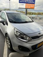 Kia Rio 1.2 CVVT Plus Pack Airco 5-Drs, Voorwielaandrijving, Euro 5, Zwart, 4 cilinders