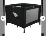 Ding Deluxe Inklapbare Box - Zwart, Ophalen, Nieuw, Vierkant