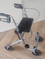 Stevige rollator Thuasne, Ophalen, Zo goed als nieuw