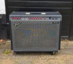 Fender The Twin Red Knob '88 - Perfecte Staat!, Muziek en Instrumenten, Versterkers | Bas en Gitaar, Ophalen, Gebruikt