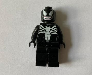 Lego Venom pink mouth superhelden superherders superheroes beschikbaar voor biedingen