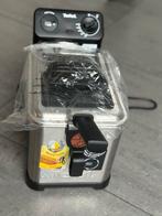 Tefal Easy Pro Friteuse - Nieuwstaat!, Witgoed en Apparatuur, Frituurpannen, 2 tot 3 liter, Ophalen of Verzenden, Zo goed als nieuw