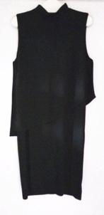 Minus Denmark jurk jurkje capejurk zwart M, Kleding | Dames, Maat 38/40 (M), Minus, Zwart, Ophalen of Verzenden