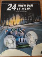 24 uren van Le Mans, Boeken, Nieuw, Ophalen of Verzenden, Eén stripboek