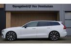 Volvo V60 2.0 T5 250pk R-Design € 27.950,00, Auto's, Bluetooth, 4 cilinders, 1969 cc, Wit