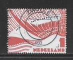 2019, Dag van de Postzegel rood [3797] (K2814), Postzegels en Munten, Postzegels | Nederland, Ophalen of Verzenden