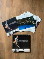 Bruce Springsteen 5 LP box, Cd's en Dvd's, Vinyl | Rock, Ophalen of Verzenden, Zo goed als nieuw, 12 inch, Poprock