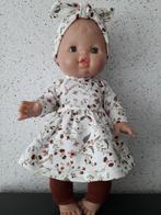 Poppenkleertjes babypop 34 cm, Kinderen en Baby's, Speelgoed | Poppen, Ophalen of Verzenden, Nieuw, Babypop