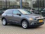 Citroën C4 Cactus 110pk Shine Camera|Navigatie|Trekhaak, Voorwielaandrijving, Stof, Gebruikt, Origineel Nederlands