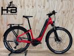 Merida eSPRESSO CC 600 EQ E-Bike 630Wh Shimano, Fietsen en Brommers, Elektrische fietsen, Overige merken, Ophalen of Verzenden