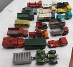Diverse auto's van match box,siku en majorette., Ophalen of Verzenden, Gebruikt, Auto