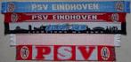 sjaals PSV Eindhoven, Ophalen of Verzenden, Zo goed als nieuw, PSV, Vaantje of Sjaal