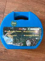 Sneeuwkettingen Skoda Karoq, Seat Ateca, Ophalen of Verzenden, Zo goed als nieuw