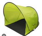 Quechua beach strand pop-up tent, Ophalen of Verzenden, Zo goed als nieuw
