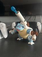 Pokémon Figuur Mega Blastoise, Ophalen of Verzenden, Gebruikt