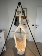 Moonboon hangmat baby, Kinderen en Baby's, Ophalen, Zo goed als nieuw, Wieg