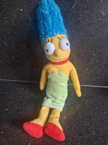 Marge Simpson Knuffel beschikbaar voor biedingen