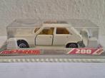 Renault 5 Majorette No.280 Serie 200 4 Deurs, Ophalen of Verzenden, Nieuw, Auto, Majorette