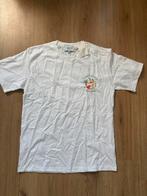 Casablanca T-shirt, Wit, Ophalen of Verzenden, Zo goed als nieuw, Maat 52/54 (L)
