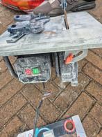 Ferm tegelsnijmachine, Doe-het-zelf en Verbouw, Ophalen of Verzenden, Gebruikt, Overige typen, FERM