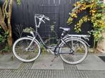 Gazelle moederfiets, Fietsen en Brommers, Ophalen, Gebruikt, 0 zitjes, 50 tot 53 cm