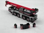 CONRAD DEMAG AC 100 MAMMOET, Hobby en Vrije tijd, Modelauto's | 1:50, HGL74-@hotmail.com, Overig, Conrad, Nieuw