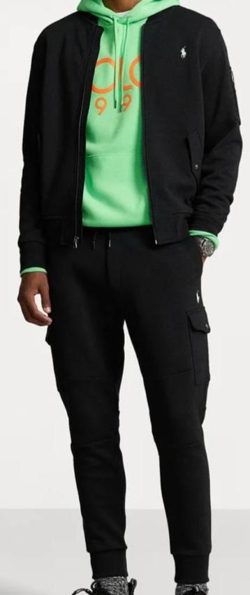 Ralph Lauren trainingspak Jas en Broek beschikbaar voor biedingen
