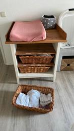 Wilkkel commode en kast +muur schap, Ophalen, 50 tot 70 cm, 105 cm of meer, 100 cm of meer