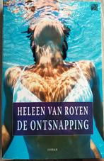 Boek. De ontsnapping van Heleen van Royen, Ophalen, Zo goed als nieuw, Heleen van Royen, Nederland