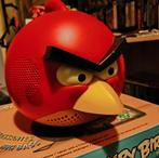 Angry Birds Speakers - Nieuw in verpakking!, Ophalen of Verzenden, Nieuw, Overige typen, Overige merken