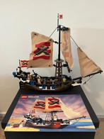 LEGO Pirates set 6271 “Imperial Flagship” uit 1992., Ophalen of Verzenden, Gebruikt, Complete set, Lego