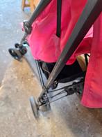 Roze Buggy - Lichtgewicht en compact!, Ophalen