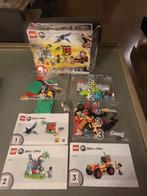 LEGO Jurassic World 76963, zakjes nog ongeopend., Avontuur en Actie, 1 speler, Ophalen of Verzenden, Zo goed als nieuw
