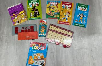 Mini loco bambino loco miniloco bambinoloco beschikbaar voor biedingen